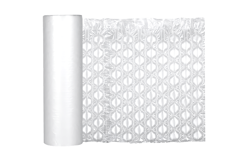 Buffer Airgensia Cushion Packaging films 