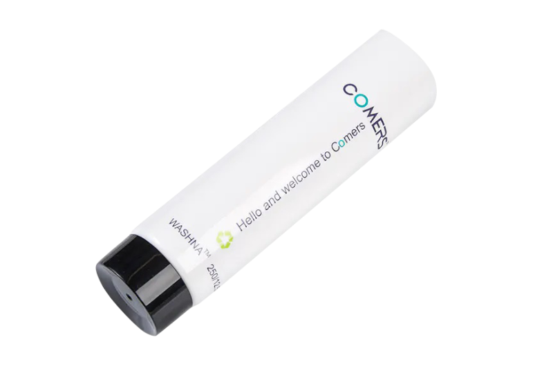 Washna® Doothpaste films