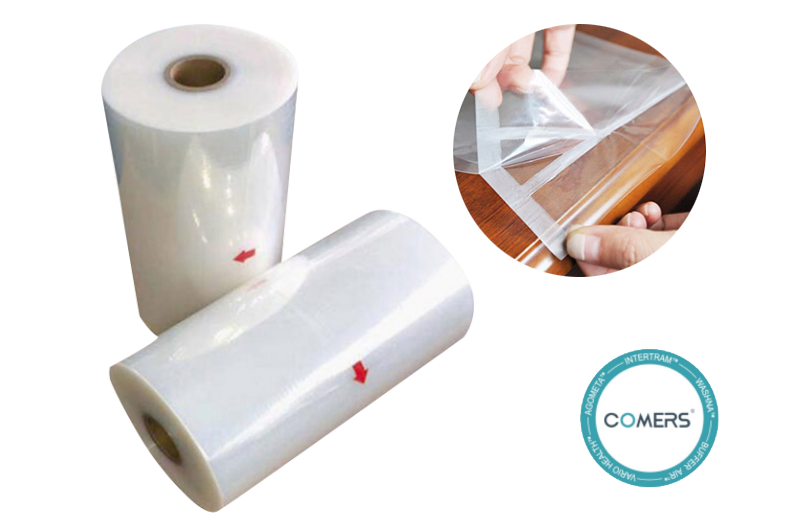 Washna ® Securus-Cortices films 