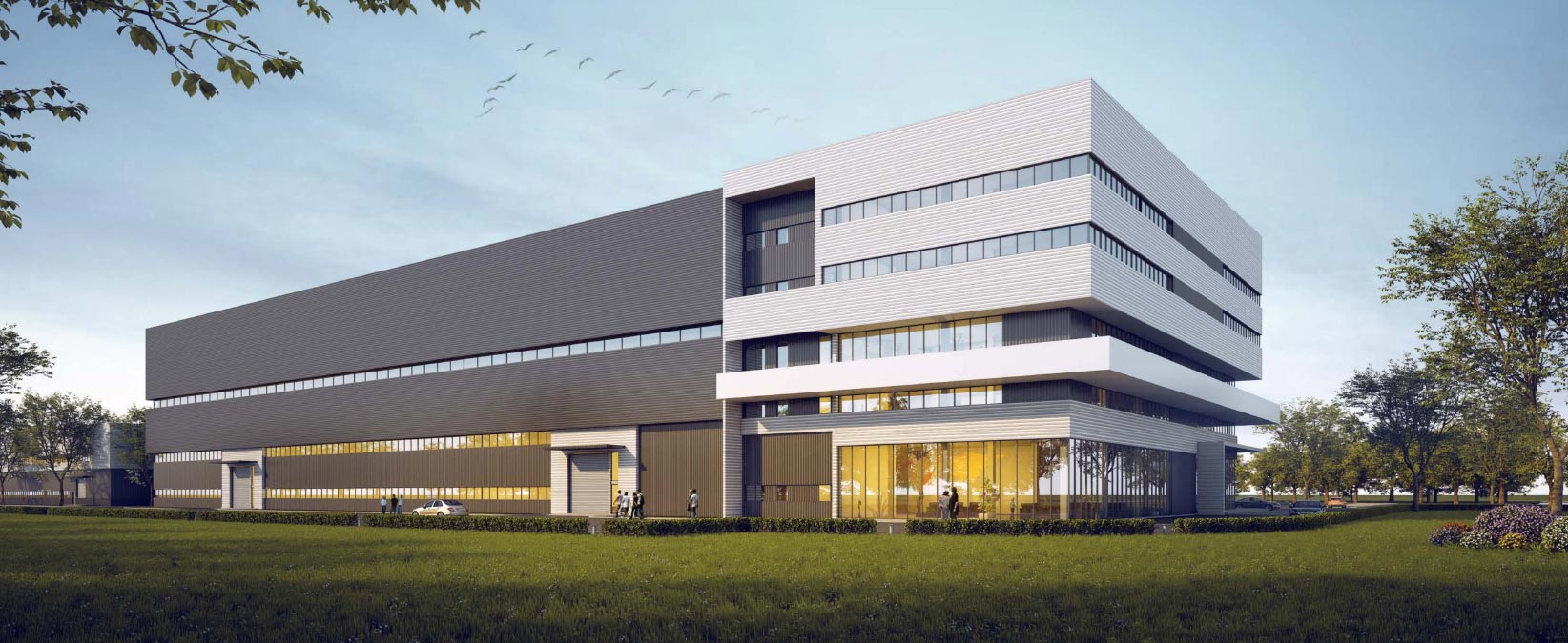 Jiangsu comers Neo Materials Co., Ltd.